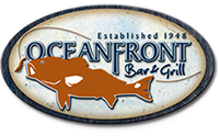 Ocean Front Bar and Grill